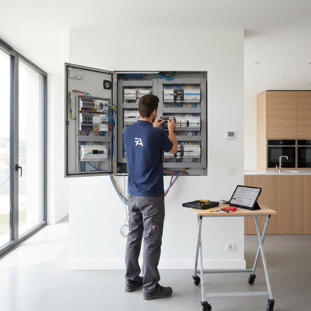 G&G ELECTRICITE SERVICES